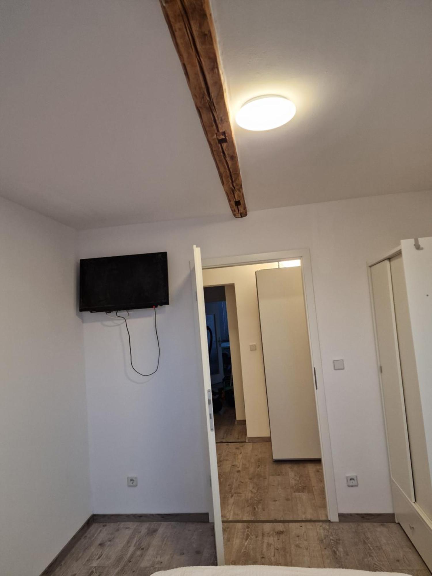 Mikes Fewo Braunlage Exterior foto
